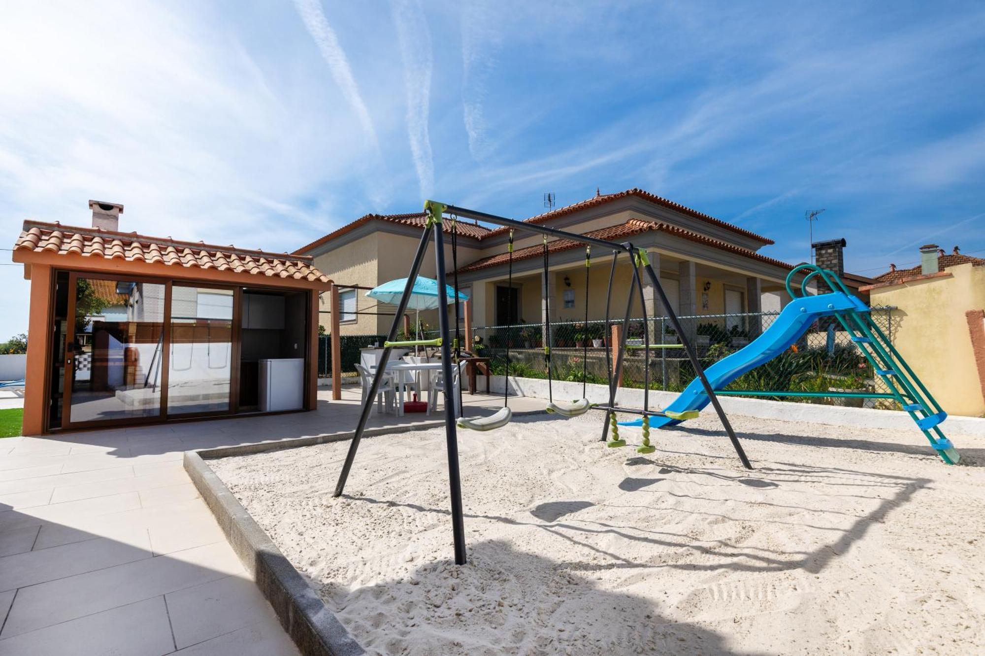 Casa Das Laranjas Murtosa المظهر الخارجي الصورة