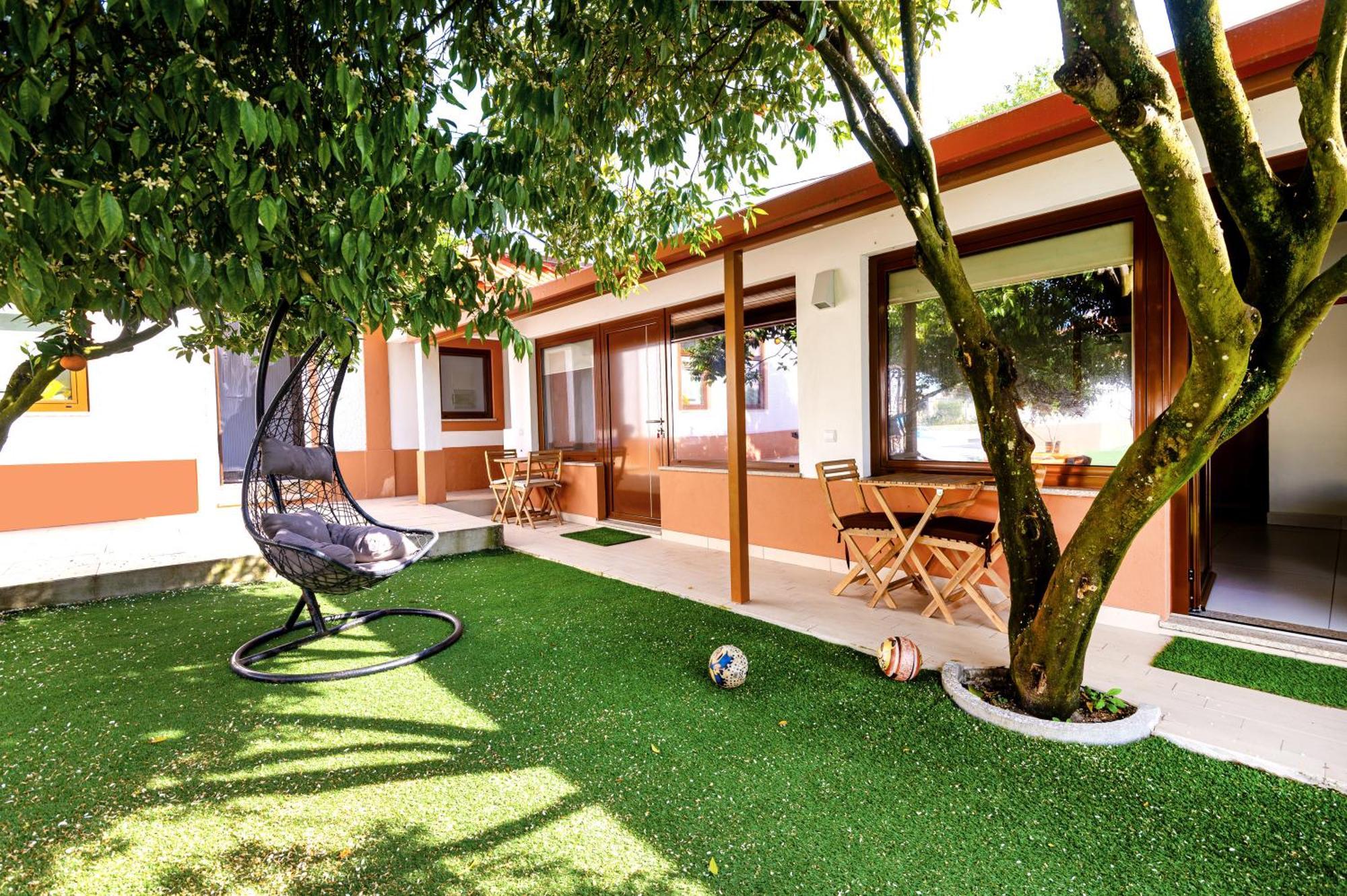 Casa Das Laranjas Murtosa المظهر الخارجي الصورة